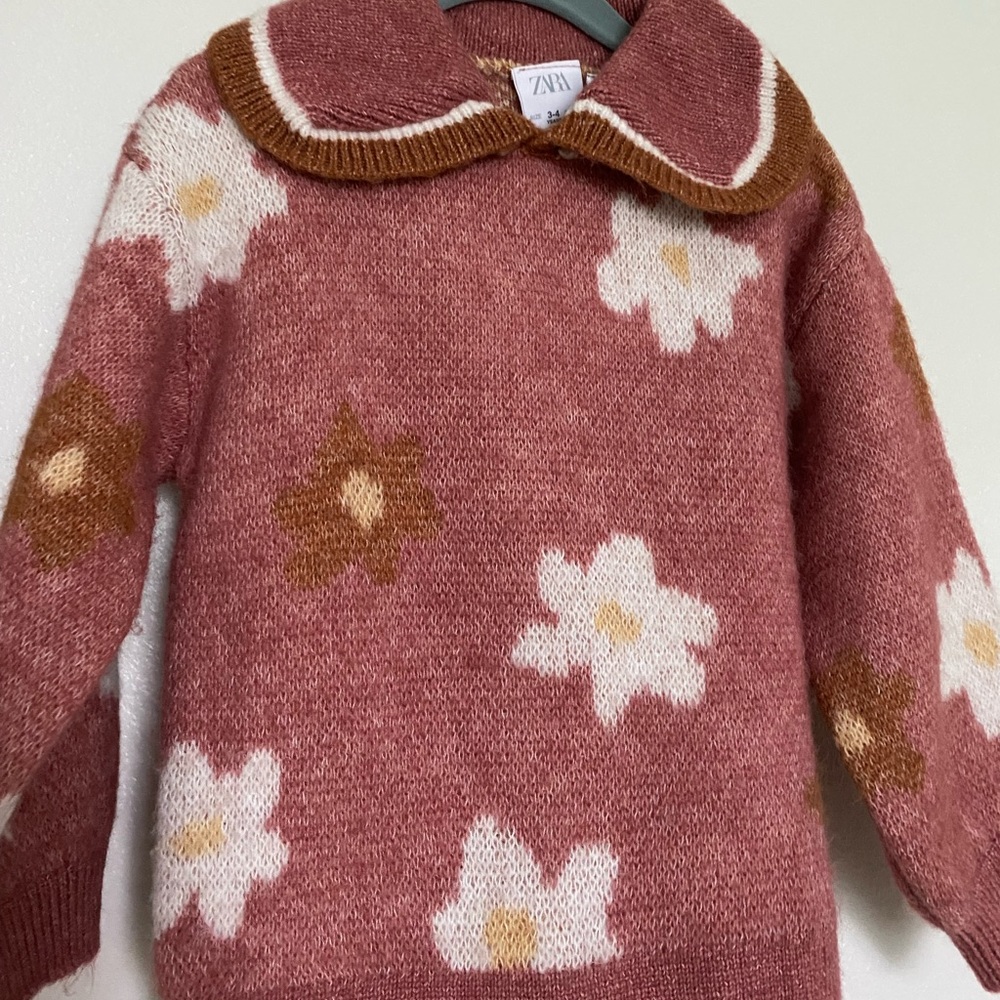 ZARA KIDS | sweater
